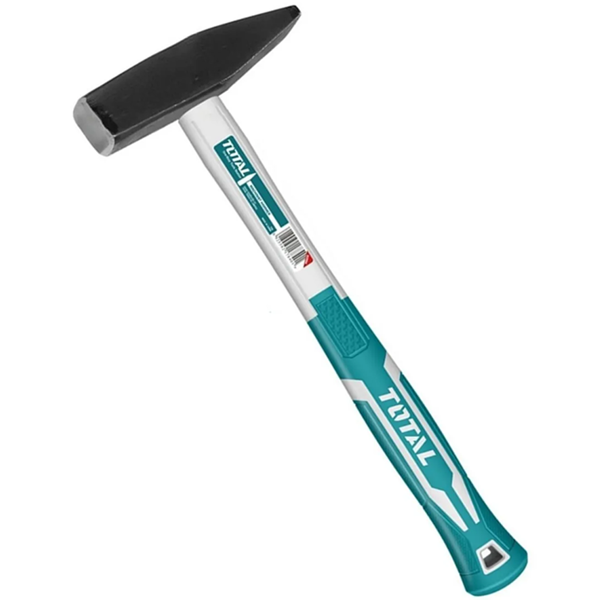 Total THT7115006, Hammer, Blue/Gray