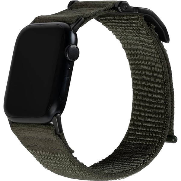 UAG 194004117245, Apple Watch Strap, Green