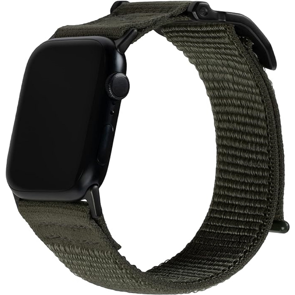 UAG 194004117245, Apple Watch Strap, Green