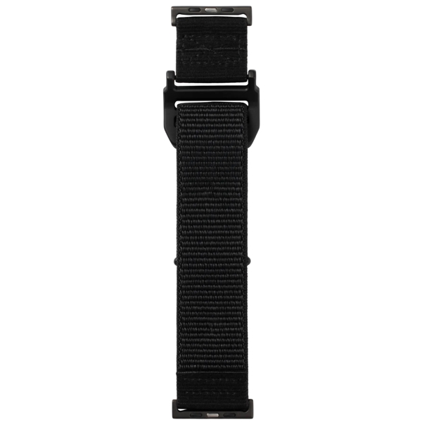 სმარტ საათის სამაჯური UAG 194004114032, Apple Watch Strap, Graphite