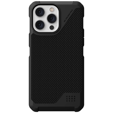 მობილურის ქეისი UAG 114051113940, Iphone 14 Pro Max, Case, Black