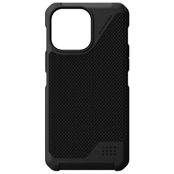 მობილურის ქეისი UAG 114051113940, Iphone 14 Pro Max, Case, Black