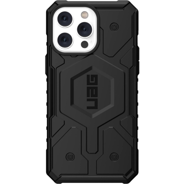 მობილურის ქეისი UAG 114055114040, Iphone 14 Pro Max, Case, Black