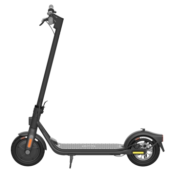 Ninebot F25E II, 250W, Electric Scooter, Black