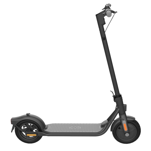 Ninebot F25E II, 250W, Electric Scooter, Black