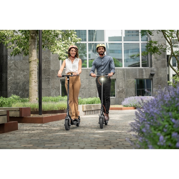 ელექტრო სკუტერი Ninebot F25E II, 250W, Electric Scooter, Black