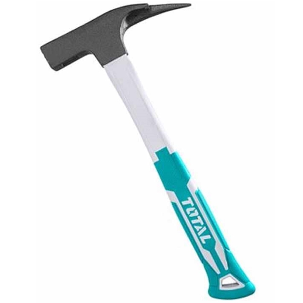 ჩაქუჩი Total THTRH6006, Hammer, Blue