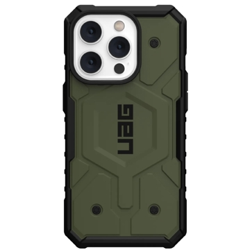 UAG 114054117272 Dipsy, Iphone 14 Pro, Case, Olive