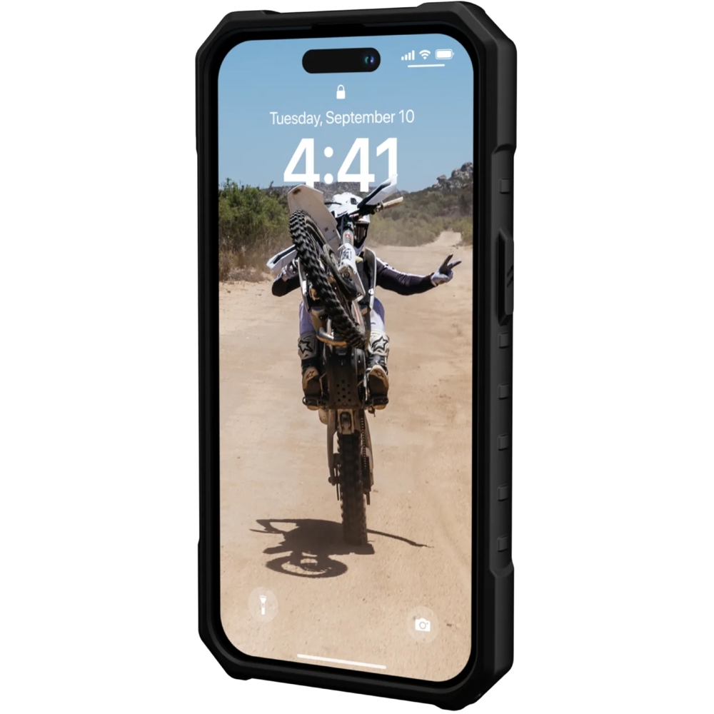 UAG 114054117272 Dipsy, Iphone 14 Pro, Case, Olive