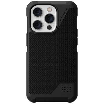 მობილურის ქეისი UAG 114050113940 Dipsy, Iphone 14 Pro Max, Case, Black