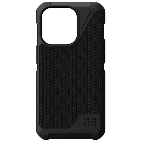 მობილურის ქეისი UAG 114050113940 Dipsy, Iphone 14 Pro Max, Case, Black