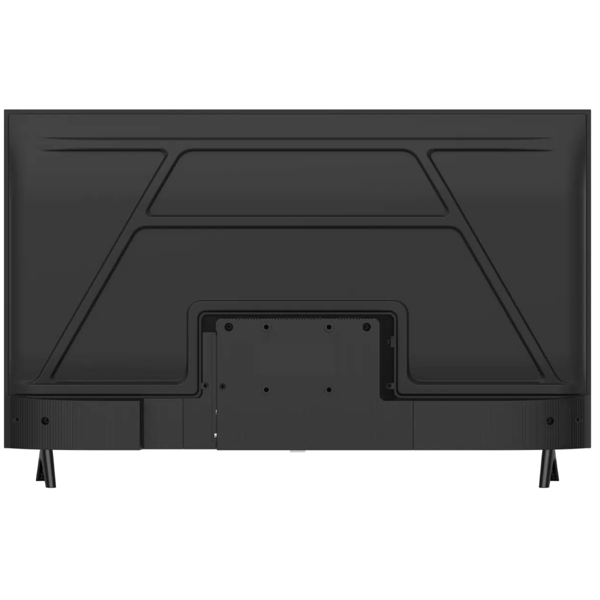 ტელევიზორი TCL 43S5400/6MT221A1T2A, 43", FHD, Smart TV, Android, USB, HDMI, LAN, BT, WIFI, Black