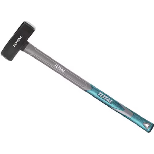 THT720516, Sledge Hammer, Blue/Black