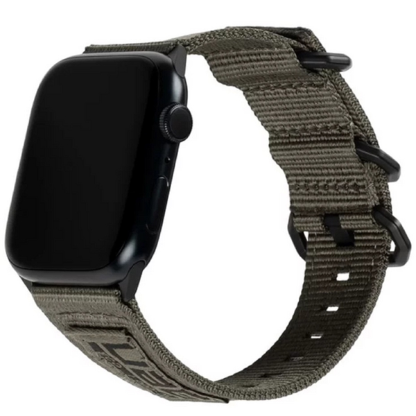 სმარტ საათის სამაჯური UAG 194001117245, Apple Watch Strap, Green