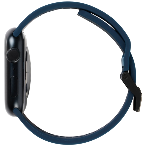 სმარტ საათის სამაჯური UAG 194002115555 Civilian, Apple Watch Strap, Blue