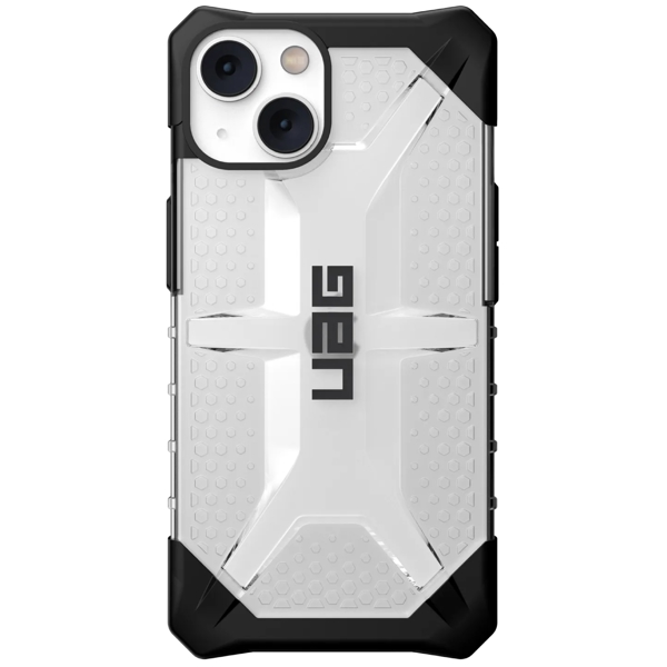 მობილურის ქეისი UAG 114064114343, Iphone 14, Case, White