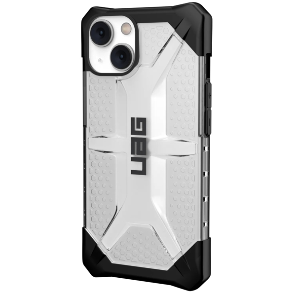 მობილურის ქეისი UAG 114064114343, Iphone 14, Case, White