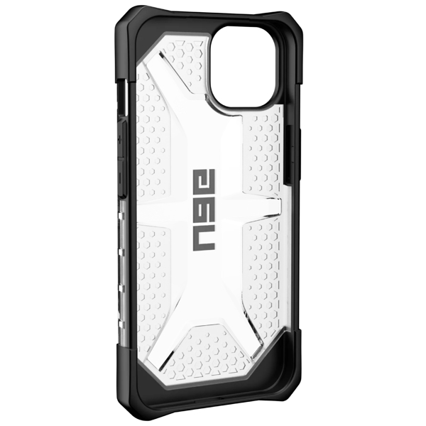 მობილურის ქეისი UAG 114064114343, Iphone 14, Case, White