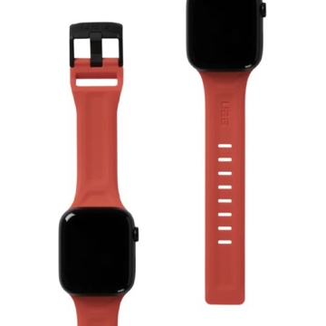 UAG 191488119191, Apple Watch Strap, Rust