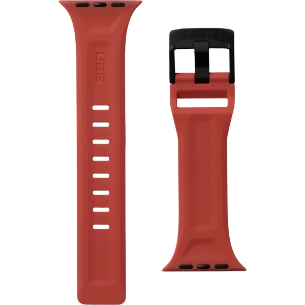 UAG 191488119191, Apple Watch Strap, Rust