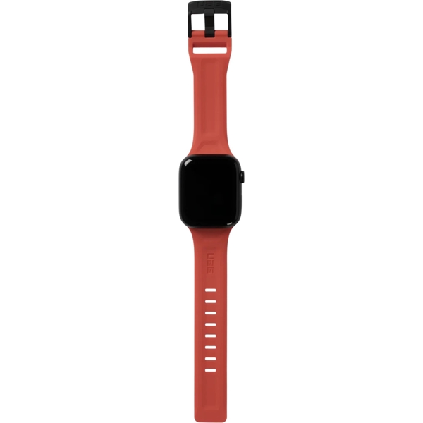 UAG 191488119191, Apple Watch Strap, Rust