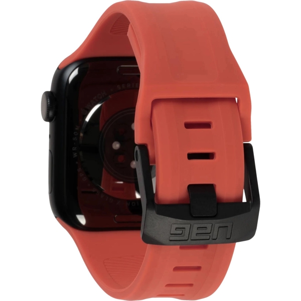 UAG 191488119191, Apple Watch Strap, Rust