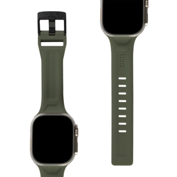 UAG 191488117245, Apple Watch Strap, Green