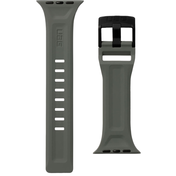 UAG 191488117245, Apple Watch Strap, Green