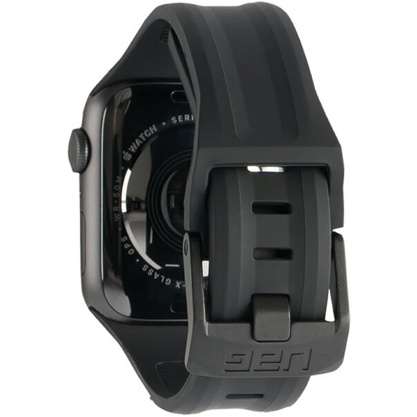 UAG 194120114040, Apple Watch Strap, Black