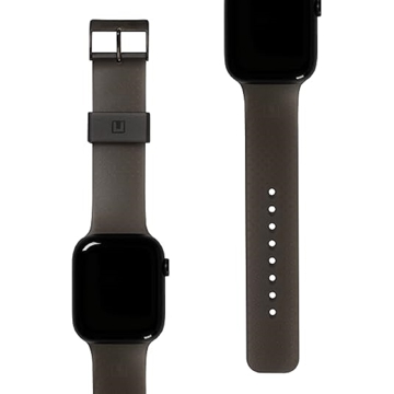 სმარტ საათის სამაჯური UAG 194006313131, Apple Watch Strap, Grey