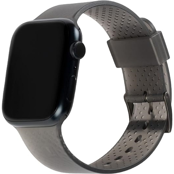 სმარტ საათის სამაჯური UAG 194006313131, Apple Watch Strap, Grey