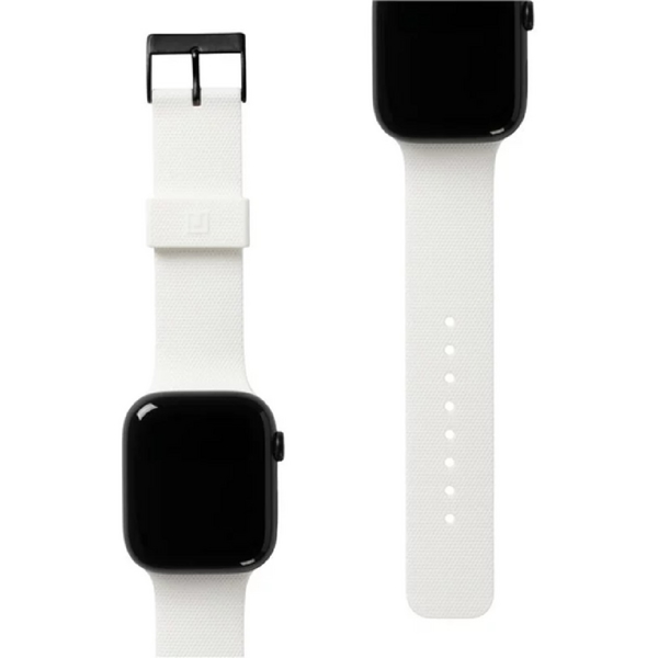 სმარტ საათის სამაჯური UAG 194005313535, Apple Watch Strap, White