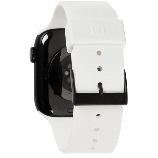 სმარტ საათის სამაჯური UAG 194005313535, Apple Watch Strap, White