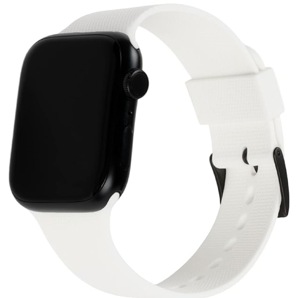 სმარტ საათის სამაჯური UAG 194005313535, Apple Watch Strap, White