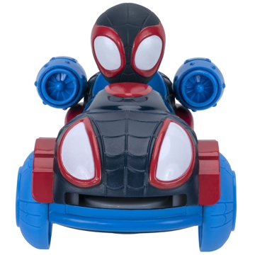 სათამაშო მანქანა Make It Real SNF0010, Spidey Little Vehicle