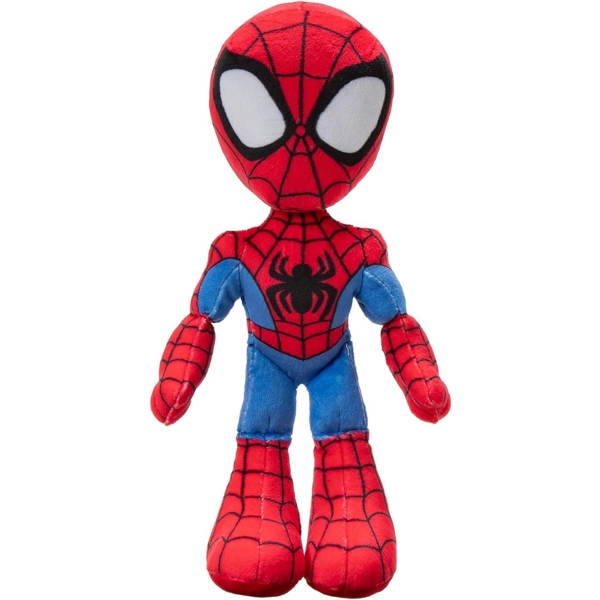 რბილი სათამაშო SNF0002, Spidey Little Plush Spidey