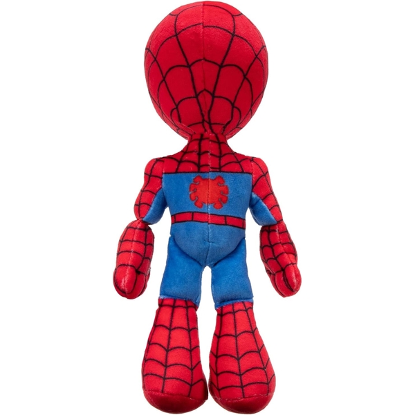 რბილი სათამაშო SNF0002, Spidey Little Plush Spidey