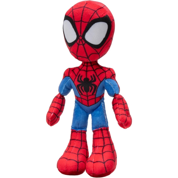 რბილი სათამაშო SNF0002, Spidey Little Plush Spidey