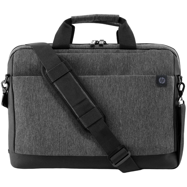 HP 2Z8A4AA Renew Travel, 15.6", Laptop Bag, Grey/Black