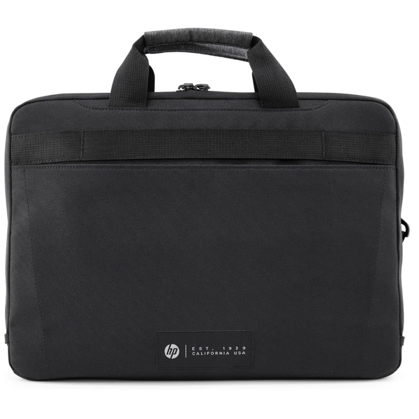 HP 2Z8A4AA Renew Travel, 15.6", Laptop Bag, Grey/Black