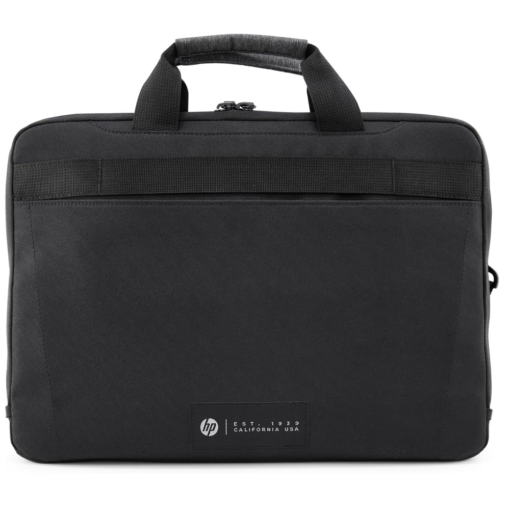 ნოუთბუქის ჩანთა HP 2Z8A4AA Renew Travel, 15.6", Laptop Bag, Grey/Black