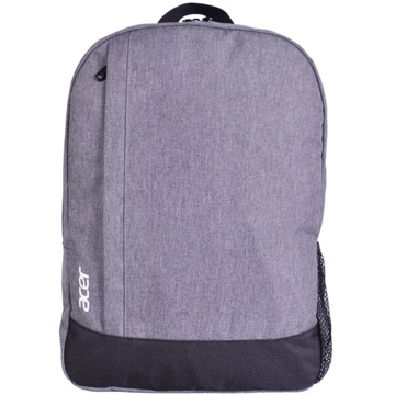 ნოუთბუქის ჩანთა Acer GP.BAG.11.034, 15.6", Backpack, Grey