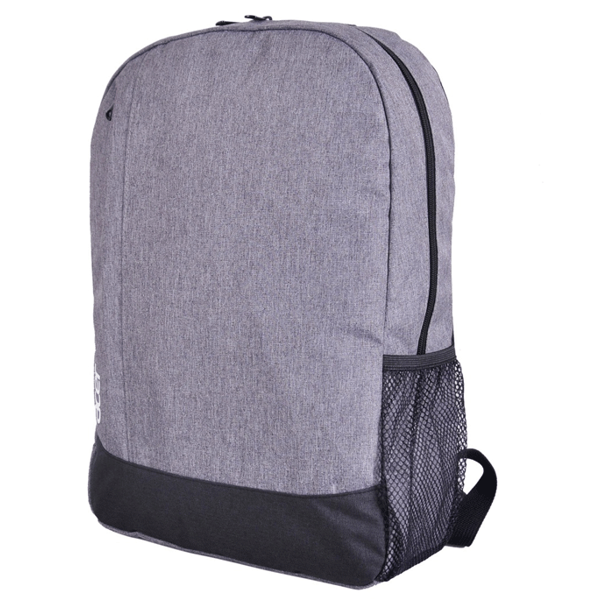 ნოუთბუქის ჩანთა Acer GP.BAG.11.034, 15.6", Backpack, Grey