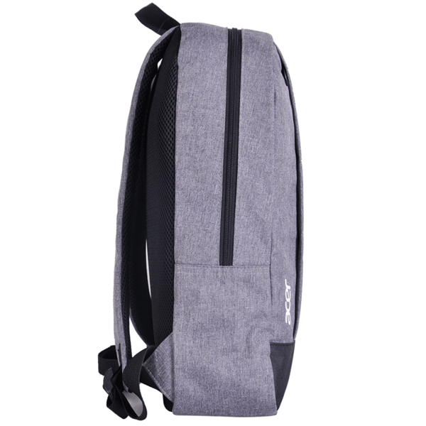 ნოუთბუქის ჩანთა Acer GP.BAG.11.034, 15.6", Backpack, Grey