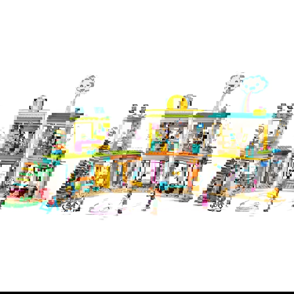 ასაწყობი კონსტრუქცია Lego 41731, Friends Heartlake International School