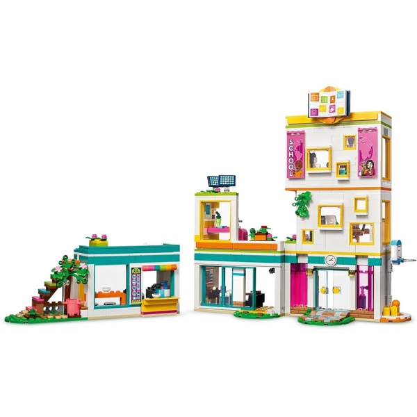 Lego 41731, Friends Heartlake International School