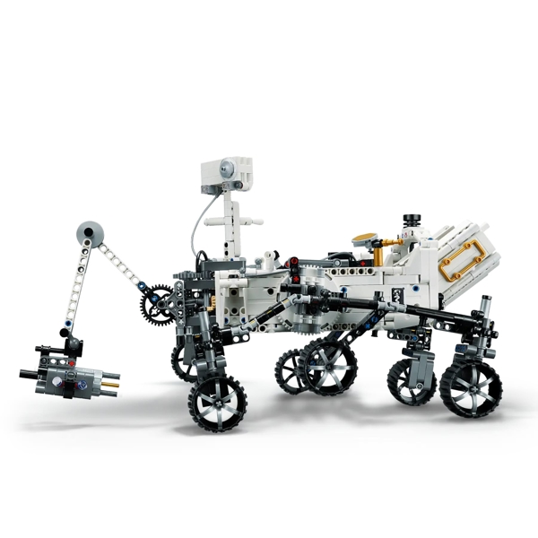 Lego 42158, NASA Mars Perseverance Rover