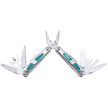 Total TFMFT01151, Multi-function Tool, Blue