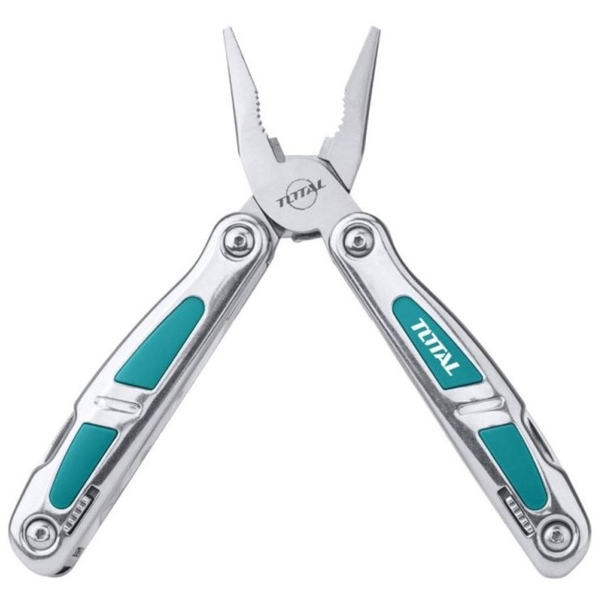 Total TFMFT01151, Multi-function Tool, Blue