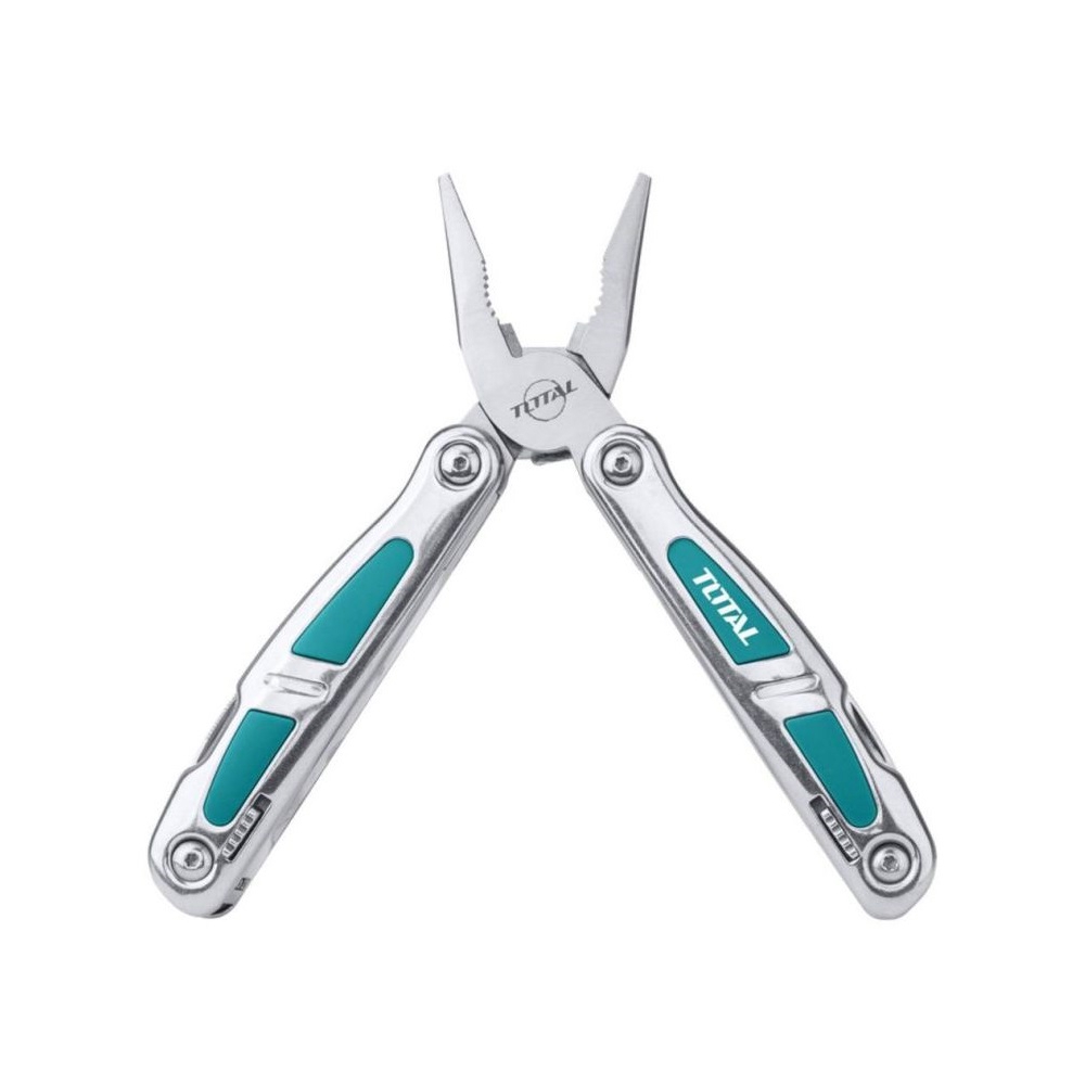 მულტიფუნქციური ხელსაწყო Total TFMFT01151, Multi-function Tool, Blue